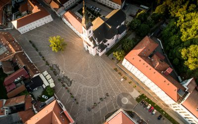 Three places you must visit while in Požega