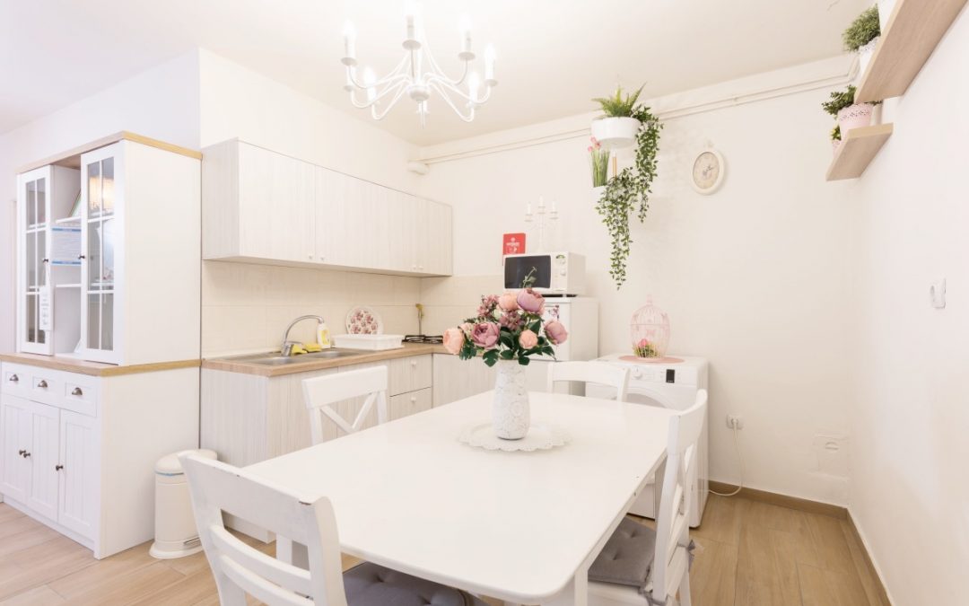 Ruralna kuća za odmor GoodLife