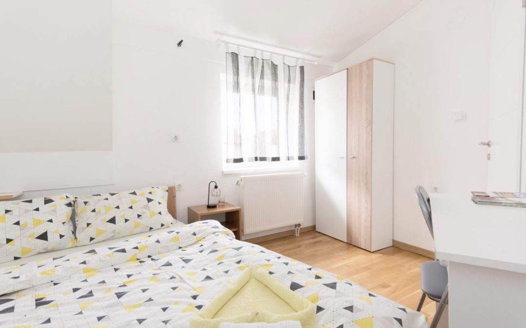 Apartments kod Marka