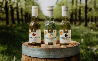 Šimić Distillery