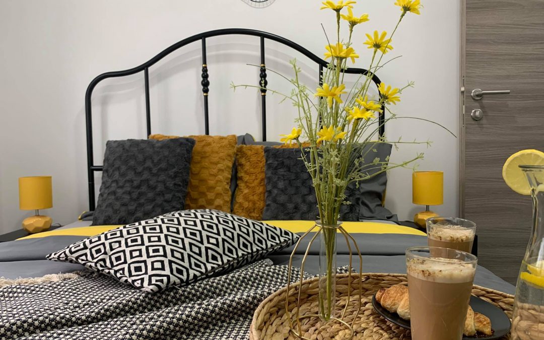  Studio Apartment GoodLife