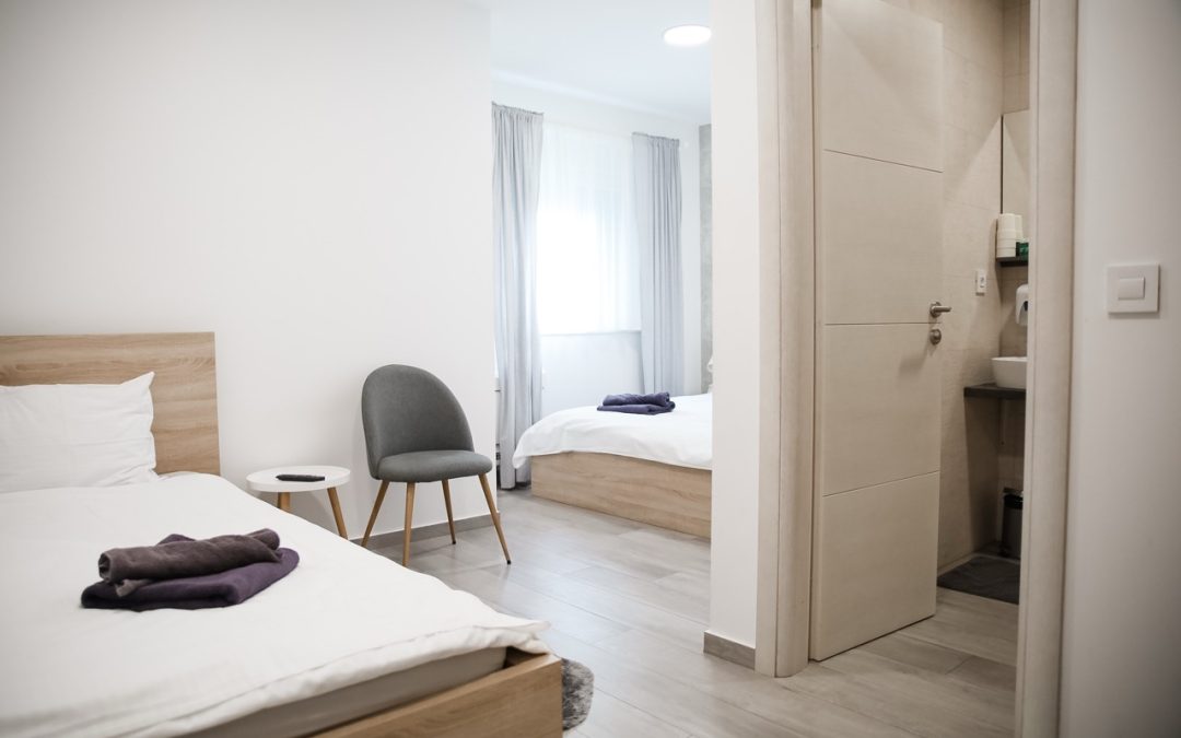 Gloria rooms