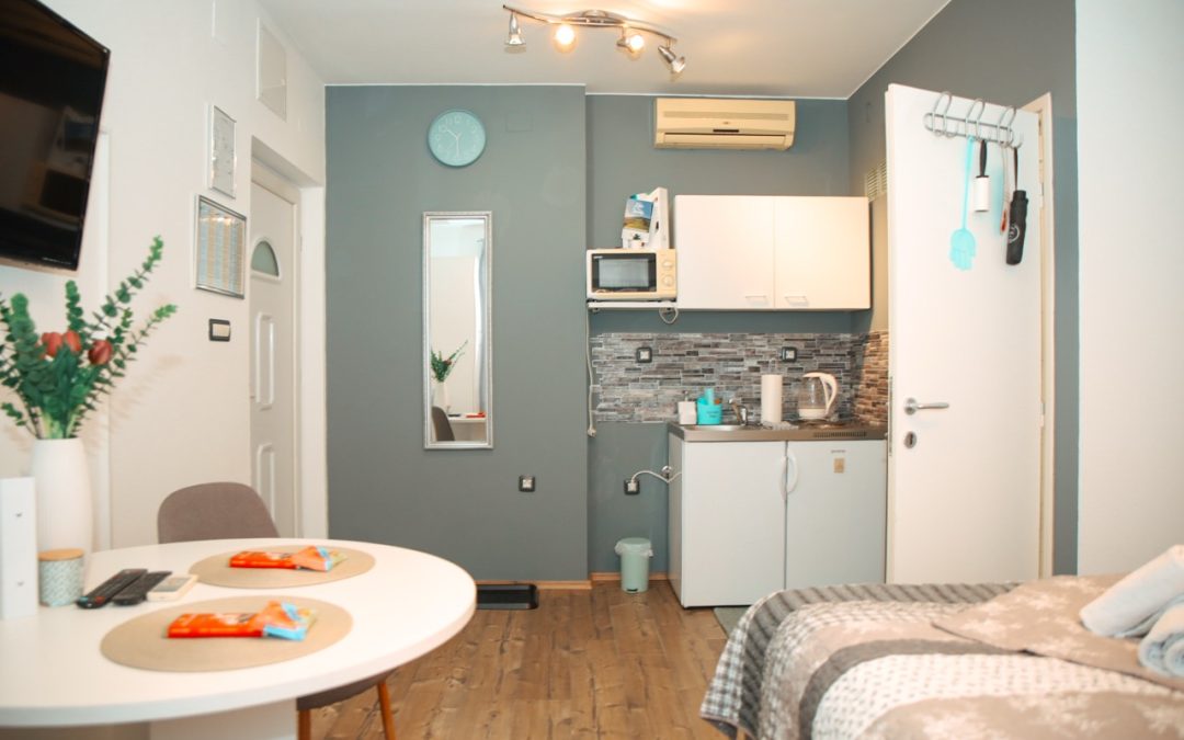Lu-Lu Room