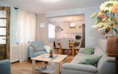 Apartment Kraljević