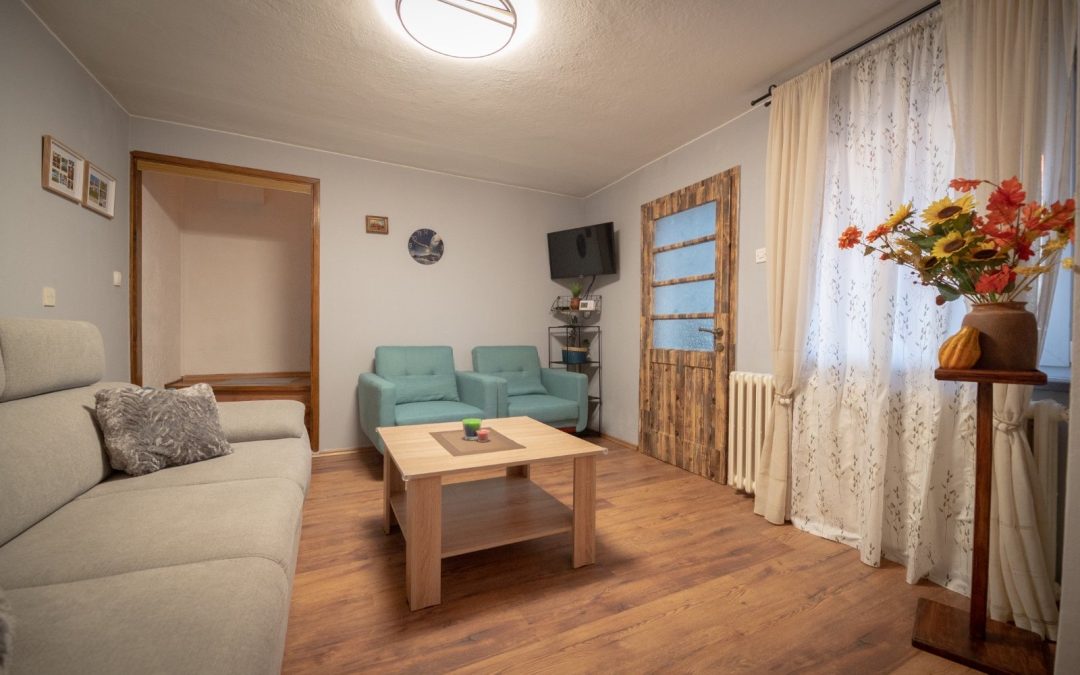 Apartment Kraljević