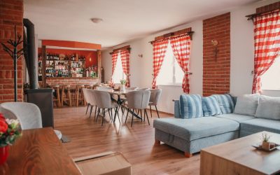 Kuća za odmor Tihi raj