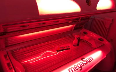 Play-On Sauna & Solarium
