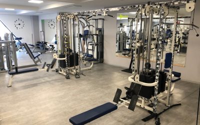 Play Fitness Club