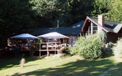 Stari Fenjeri Restaurant