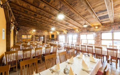 Zlatni Lug Restaurant