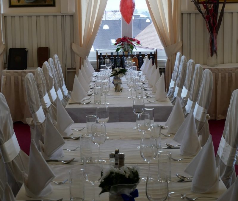 Restoran prenoćišta „Grgin Dol“