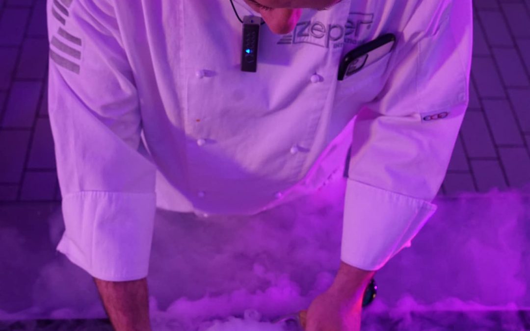 Slavonija Gastro Art – Fine Dining Creative Cuisine by Damir Sertic