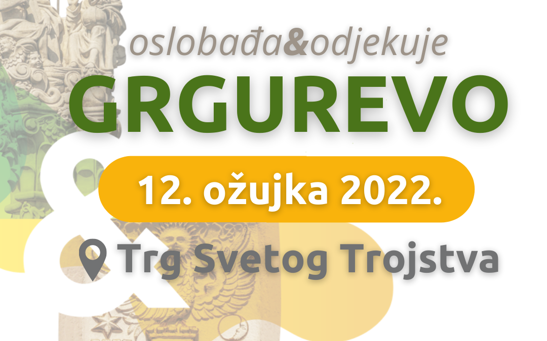 Poziv za iskaz interesa za izlaganje, prezentaciju i prodaju proizvoda i ugostiteljskih usluga na proslavi Dana grada Požege i Grgureva