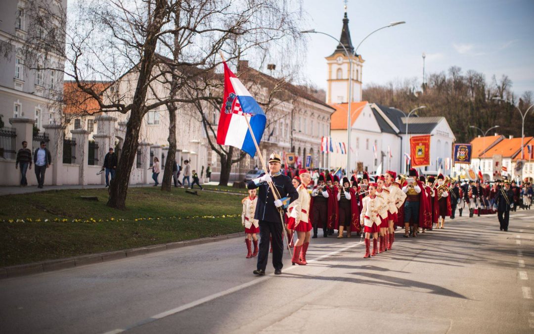 Obavijest o posebnoj regulaciji prometa 11. i 12. ožujka 2022. godine