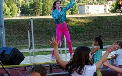 Požeško kulturno ljeto: Koncert Kim Verson, kreativne radionice i dan obojan maštom
