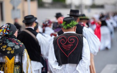 Poziv za iskaz interesa za izlaganje, prezentaciju i prodaju proizvoda u sklopu Festivala ”Zlatne žice Slavonije”