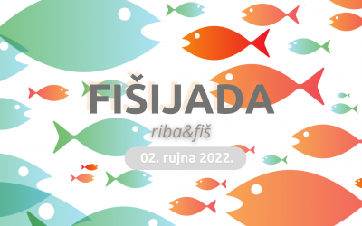 Fišijada 2022. – Prijava natjecatelja
