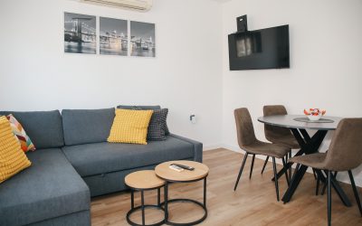 Apartman Broadway