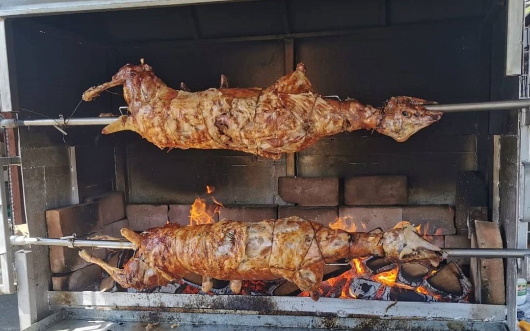 Ugostiteljstvo Bilburger