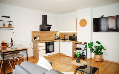 Apartman Luka