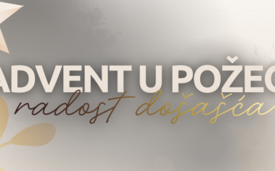 Advent u Požegi