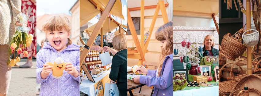 Uskršnji sajam u Požegi