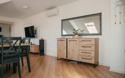 Apartman Deniro