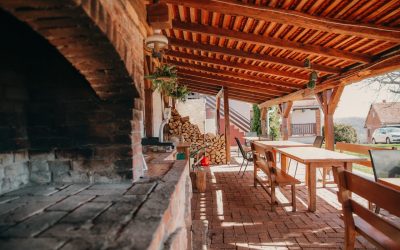 Kuća za odmor Tihi raj