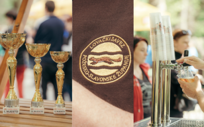 Praznik rada u Požegi – dan za uživanje, druženje i tradiciju