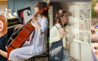 Požeško kulturno ljeto 2026. – ljeto susreta, kulture i nezaboravnih doživljaja